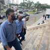 Governador visita a Santa Casa e anuncia recursos